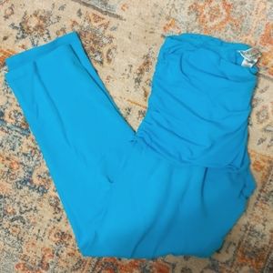 Hard Tail Forever Yoga Capris M